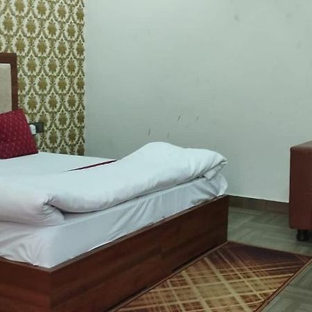 The Singhasan Nd Saffron Hotel Jind Bagian luar foto