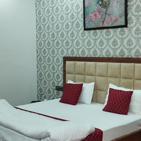The Singhasan Nd Saffron Hotel Jind Bagian luar foto